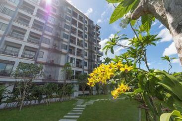 هتل Andaman Breeze Resort   Sha Plus