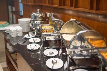 هتل Andaman Breeze Resort   Sha Plus