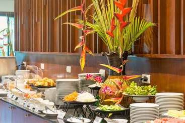 هتل Andaman Breeze Resort   Sha Plus