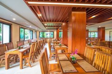 هتل Andaman Breeze Resort   Sha Plus