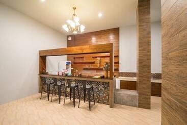 هتل Andaman Breeze Resort   Sha Plus