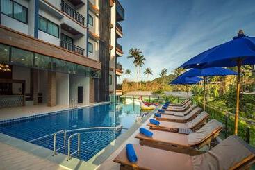 هتل Andaman Breeze Resort   Sha Plus