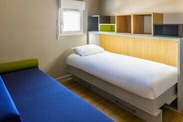Aparthotel Adagio Access Montpellier Centre