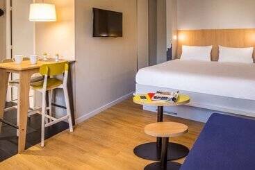 Aparthotel Adagio Access Montpellier Centre