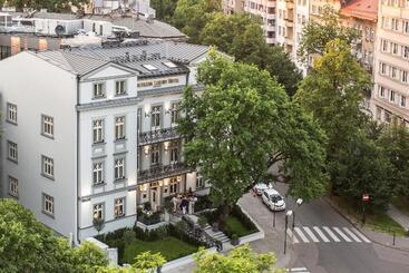 Bachleda Luxury Hotel Krakow Mgallery Hotel Collection