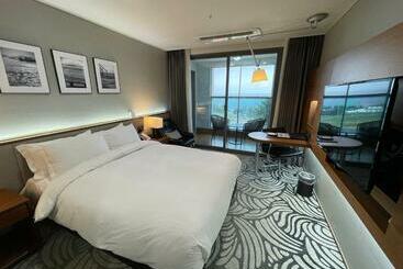 هتل Best Western Plus Gyeongju