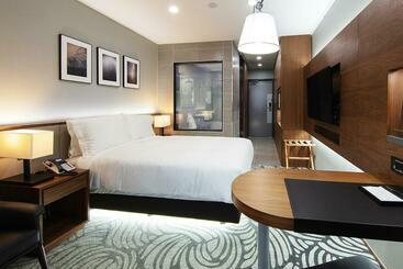 هتل Best Western Plus Gyeongju