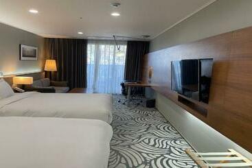 هتل Best Western Plus Gyeongju