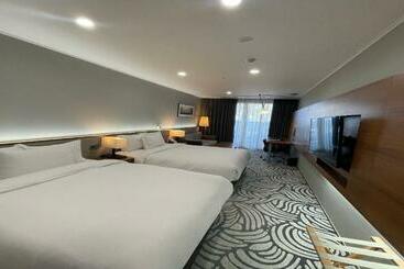 هتل Best Western Plus Gyeongju