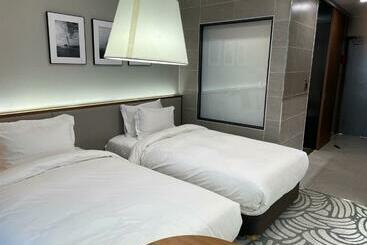 هتل Best Western Plus Gyeongju