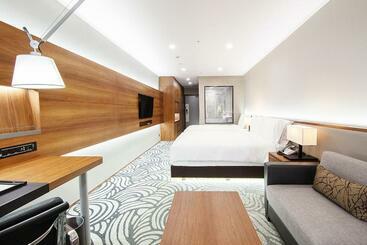 هتل Best Western Plus Gyeongju