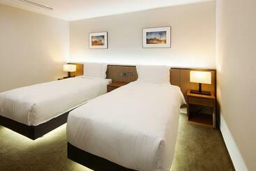هتل Best Western Plus Gyeongju