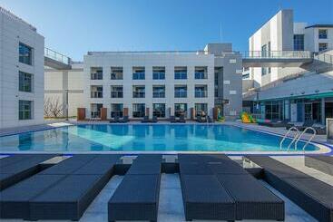 هتل Best Western Plus Gyeongju