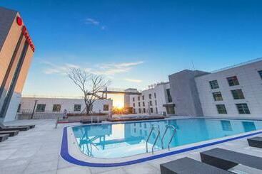 هتل Best Western Plus Gyeongju