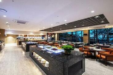 هتل Best Western Plus Gyeongju