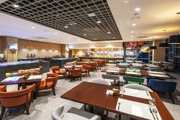هتل Best Western Plus Gyeongju