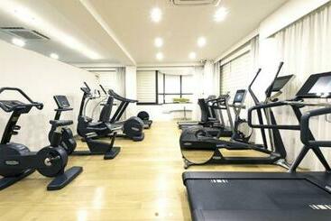 هتل Best Western Plus Gyeongju