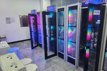 هتل Best Western Plus Gyeongju