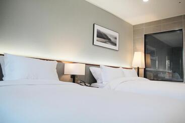 هتل Best Western Plus Gyeongju