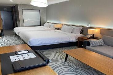 هتل Best Western Plus Gyeongju