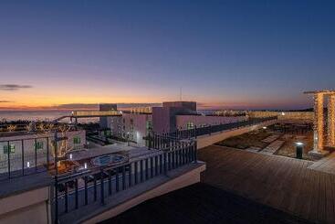 هتل Best Western Plus Gyeongju