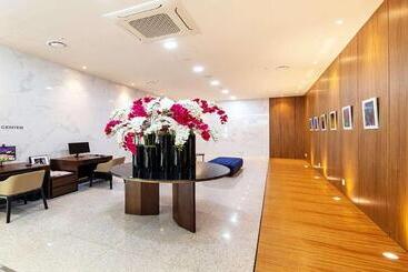 هتل Best Western Plus Gyeongju