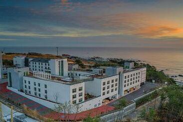 هتل Best Western Plus Gyeongju