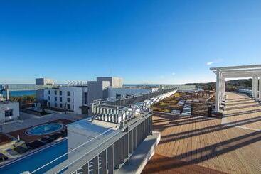 هتل Best Western Plus Gyeongju