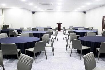 هتل Best Western Plus Gyeongju