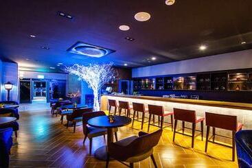 هتل Best Western Plus Gyeongju