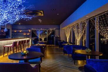 هتل Best Western Plus Gyeongju