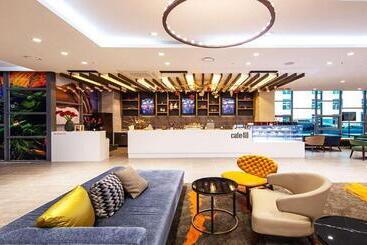 هتل Best Western Plus Gyeongju