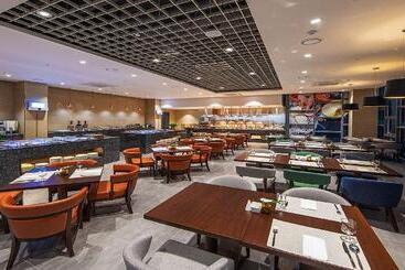 هتل Best Western Plus Gyeongju
