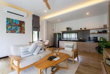 هتل Chuz Villas Samui Sha Plus