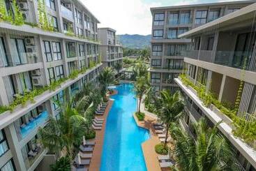 هتل Diamond Resort Phuket Official Account