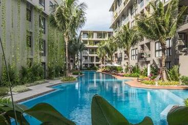 هتل Diamond Resort Phuket Official Account