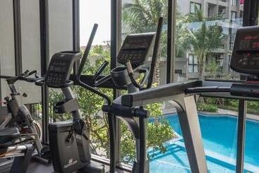 هتل Diamond Resort Phuket Official Account