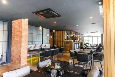 هتل Diamond Resort Phuket Official Account