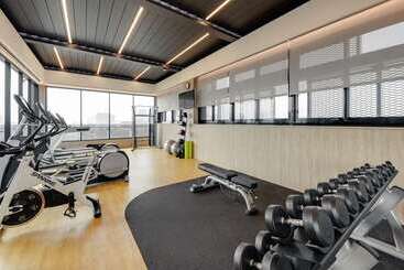 هتل Doubletree By Hilton Taipei Zhongshan