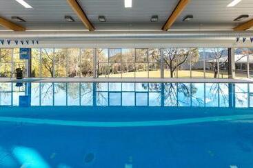 هتل Elysia Wellness Retreat