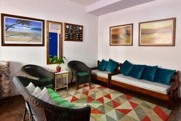هتل Estalagem 11 Suites