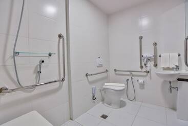 Flat Apart Hotel América Campos Dos Goytacazes