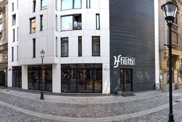 هتل Filitti Boutique