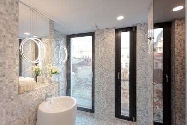 هتل Filitti Boutique