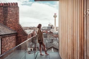 هتل Terlon Apartments