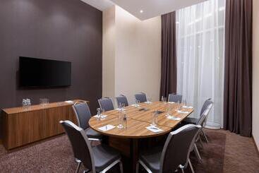 هتل Four Points By Sheraton Krasnodar