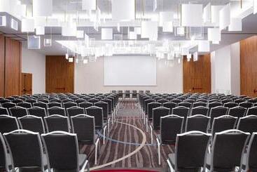 هتل Four Points By Sheraton Krasnodar