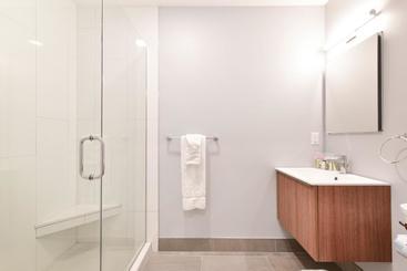 هتل Global Luxury Suites Longwood Medical