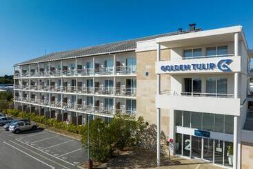 هتل Golden Tulip La Baule