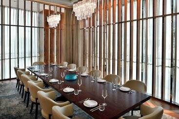 هتل Grand Plaza Mövenpick